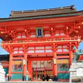 Fushimi Inari tour to Kiyomizu Temple 