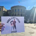 Entdecke das Herz von Oslo!