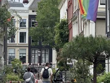 Die Amsterdam Rogue Tour (Nur für Erwachsene ab 18 Jahren)