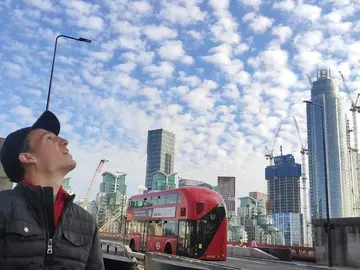 ➡️ Londres distinta: curiosidades, historia y presente por la City 💡