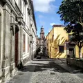 Kostenlose Essential-Tour – Historisches Zentrum von Las Palmas de Gran Canaria mit Verkostung