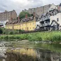 Edimburgo a sus anchas: historia, naturaleza y un paseo tranquilo