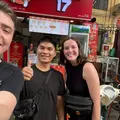 Hidden Hanoi: A Walking Journey Through Time 