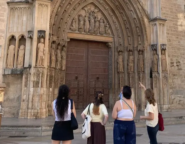 Free tour Valencia Esencial: un viaje a través del tiempo