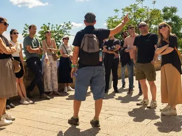 El Primero - El primer y original free tour en Bari