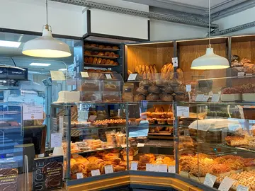 Kostenlose Konditortour in Le Marais/Canal Saint-Martin