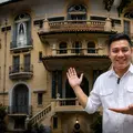 👻 Saigon After Dark – Ghosts, Power & The Godfather Walking Tour