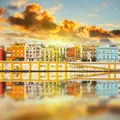 Triana neighborhood tour in English: tradition and essence of Seville ♥️