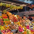 Boqueria Market Tour 