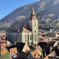Free Tour in French - Discover Brașov with a local guide and artist.