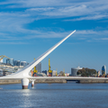 Puerto Madero y Plaza de Mayo ... Verdades, leyendas y fake-news de la Europa de América Free Tour 