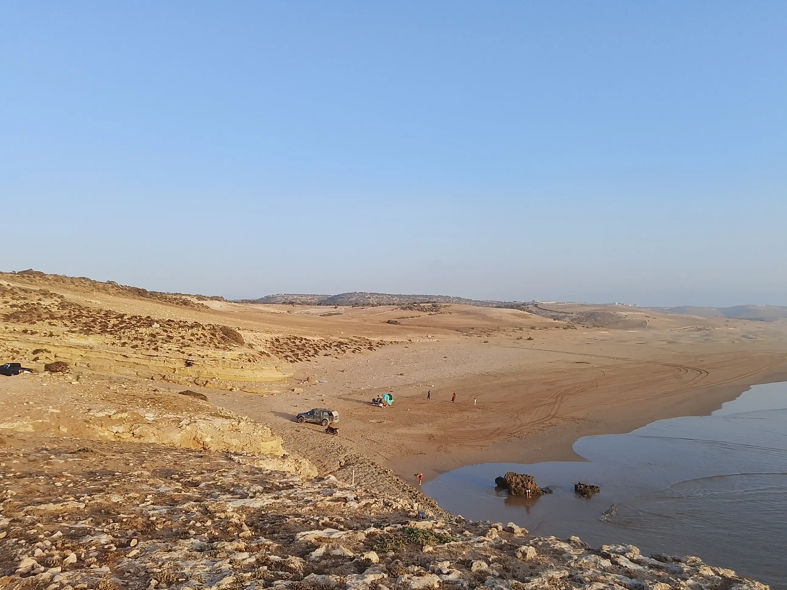 Day Trip to Aghbalo: Discover Nature and Berber Traditions