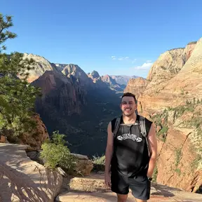 Daniel