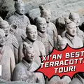 Terracotta Warriors: An Unforgettable Guided Sightseeing Experience