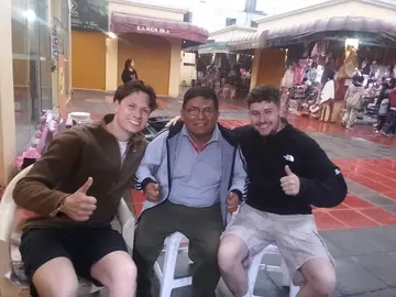 Free walking tour di Lima e del centro storico + degustazione di Pisco 