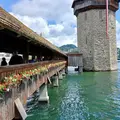 Experiencia de Photowalk en Lucerna con Gustavo Pacheco