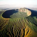 A glimpse in to the city of Nakuru