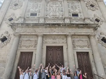 Il Free Tour Essenziale di Braga