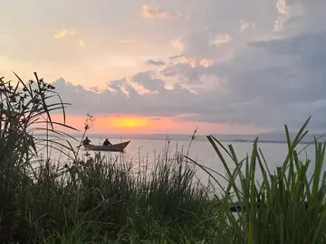 Entdecken Sie das mystische Kisumu und das Flüstern des Viktoriasees 