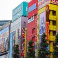 Free Tour Akihabara: Anime, Electronics and the Geekiest Side of Tokyo