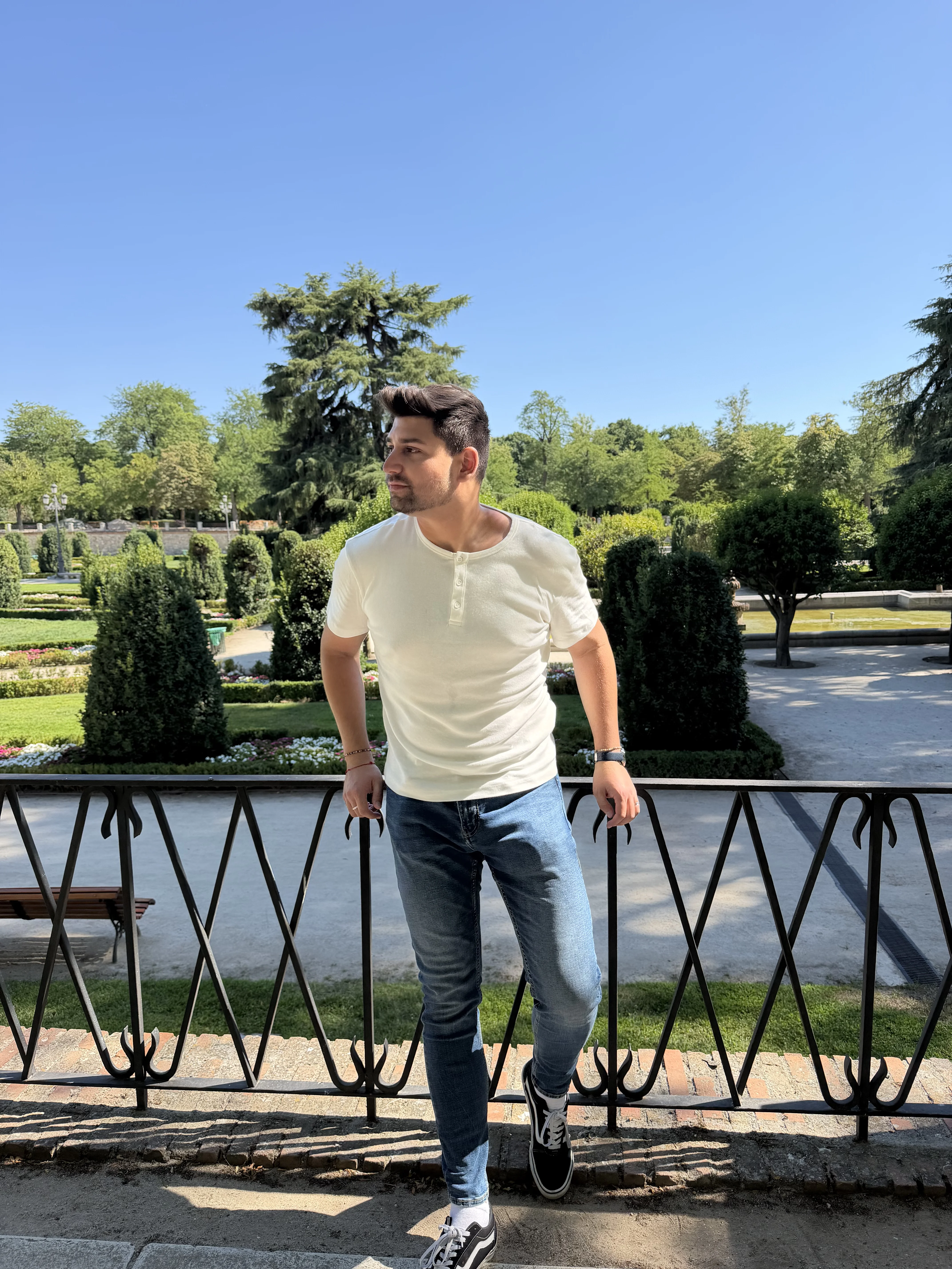 Antonio