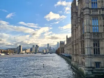 Free Tour di Westminster e Whitehall: Guerra, Memoria e Storia Britannica