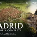 MADRID, SU HISTORIA COMPLETA: con Visita a 30 de los Lugares más Importantes