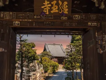 ⛩️ DARK AND TRADITIONAL TOKYO👺🎎 | Origin: Mythology, Religion, and Samurais in Ueno & Yanaka (NIGHT TOUR🥇)