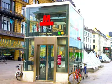 Kostenloser Stadtrundgang durch Kopenhagen – NORDIC FREEDOM TOURS