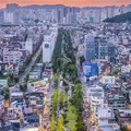 Discover Hongdae, the coolest Seoul Neighborhood. 