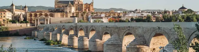 Free tour Córdoba en español