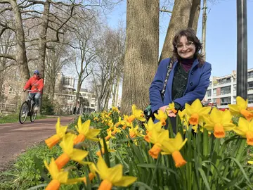 Hidden Voices of Amsterdam Free Walking Tour