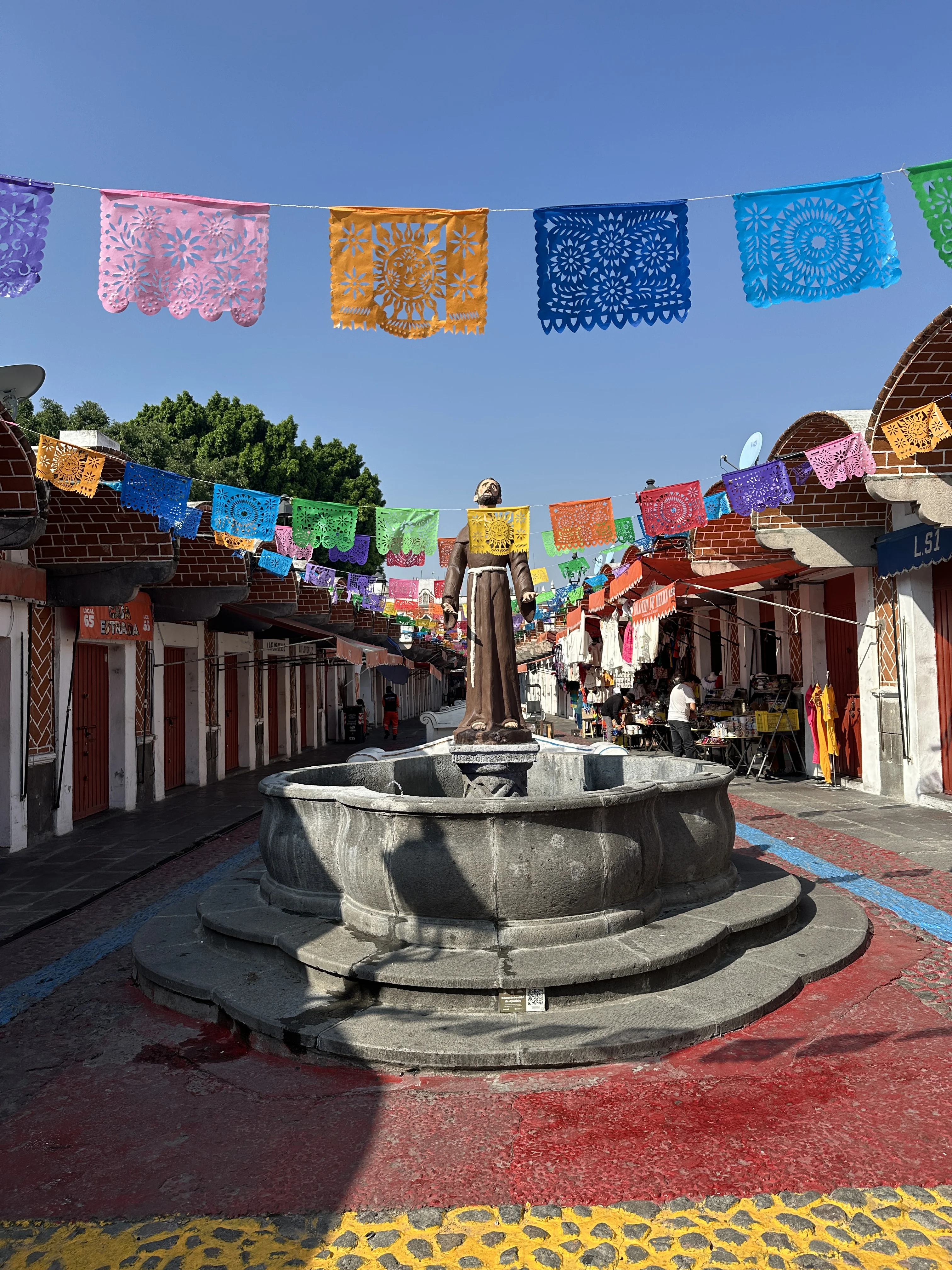 Puebla and its heritage, historical-cultural tour in the historic center of Puebla