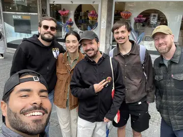 Free tour por Belgrado, la capital de (3) Yugoslavia(s)