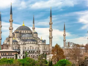 Sultanahmet Premium: Gemme e Racconti della Città Vecchia con il Dr. Sib