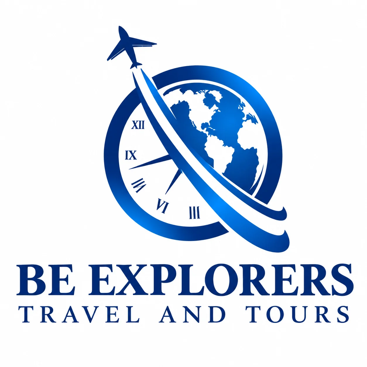 Be Explorers Travel