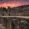 🏛️Free Tour Itálica "the Roman Seville"