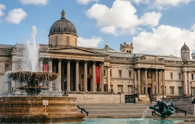 Londra - Una storia essenziale: arte, architettura, politica e monarchia attraverso i secoli.