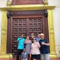 Free walking tour della città storica di Stone Town