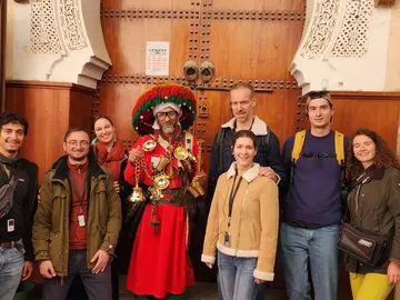 Una experiencia única en Fez - Free Tour