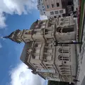 Free tour Cultural en Curitiba 