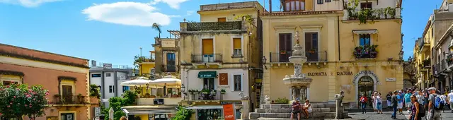 Taormina