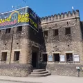 Tour storico a piedi di Zanzibar 