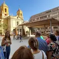 Storia, patrimonio e curiosità su Almeria 