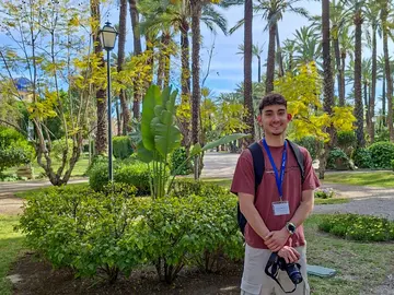 🌴 Desubre Elche: El Oasis con 3 Patrimonios de la Humanidad🌴