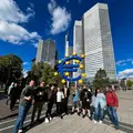 Daily Free Tour Frankfurt: Historic Center, Skyscrapers, and Myths