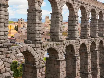 Los 7 Secretos de Segovia: free tour con Guía Local 🏰
