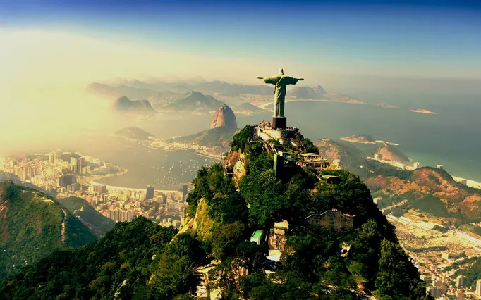 Cultural tour and tourist attractions - Rio de Janeiro