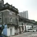Ungewöhnliche Tour - Traditionelles chinesisches ummauertes Dorf + 300 Jahre alter Tempel 