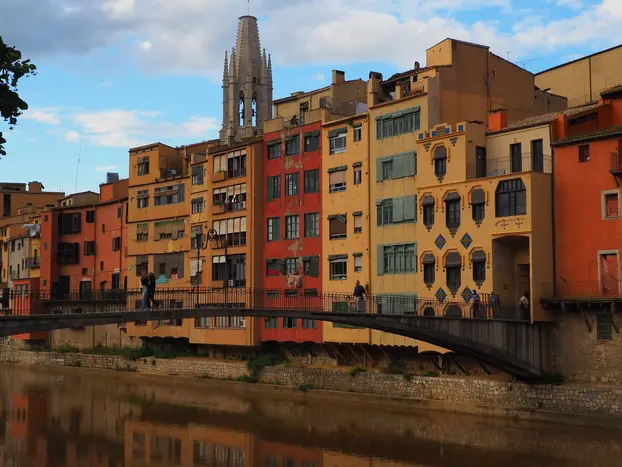 Free Tour Girona Juego de Tronos
